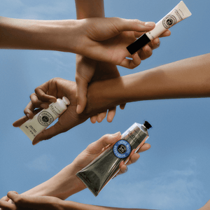 Shea Butter Hand Cream