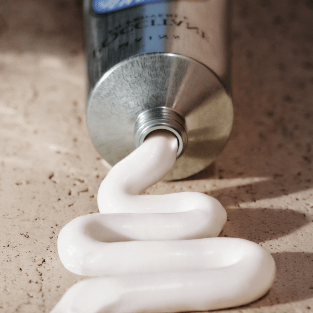 Shea Butter Hand Cream