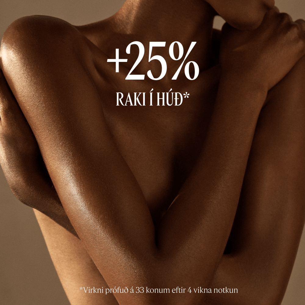 Almond Shower Oil Áfylling