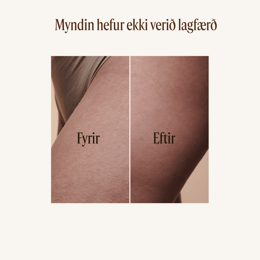 Almond Supple Skin Oil