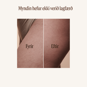 Almond Supple Skin Oil