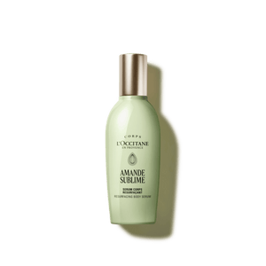 Almond Resurfacing Body Serum
