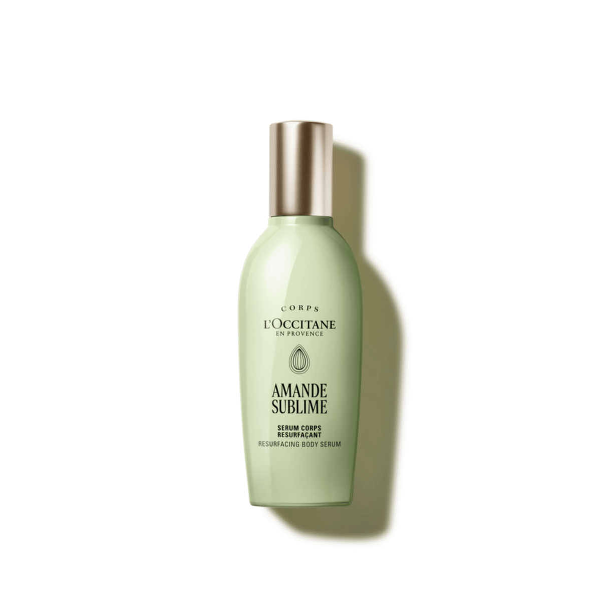 Almond Resurfacing Body Serum