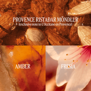 Almond Delightful Hair & Body Mist