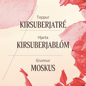 Fleurs De Cerisier Eau De Toilette