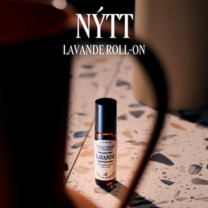 Lavande Perfumed Roll On