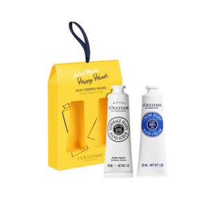 Shea Gjafatvenna Fyrir Hendur