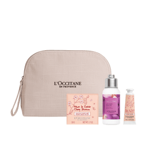 25 GWP AUGUST POUCH