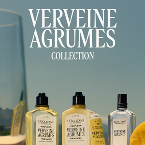 Verveine Agrumes Stick Deodorant