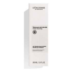 Micellar Pre-Shampoo