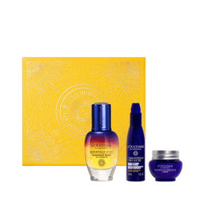 Immortelle Reset Gjafakassi