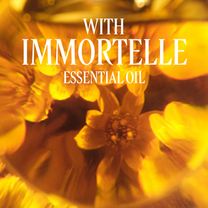 Immortelle Vitality Revitalizing Shampoo