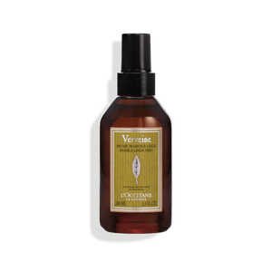 Verbena Home & Linen Mist
