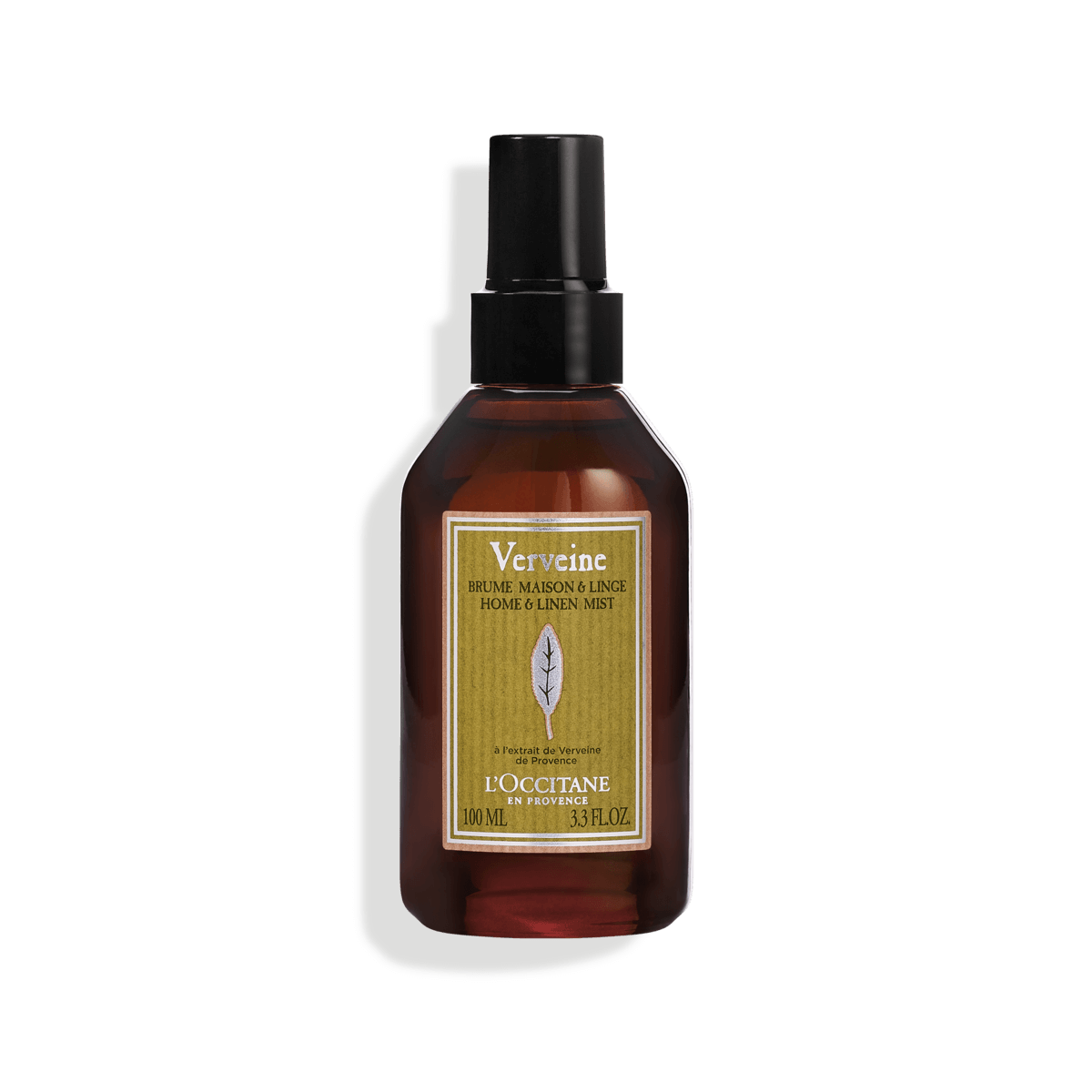 Verbena Home & Linen Mist