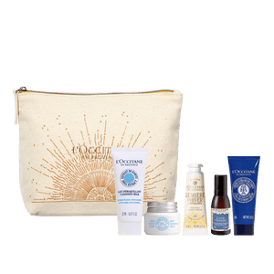 Shea Butter Snyrtibudda