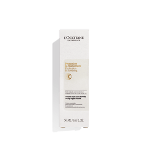 Scalp Night Serum