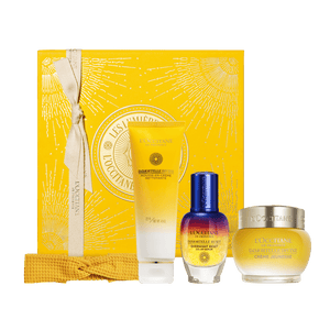 Immortelle Divine Gjafasett