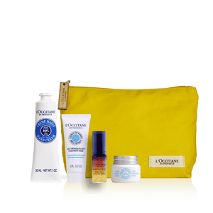 Shea Butter Snyrtibudda