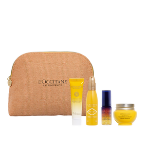 Immortelle Divine Snyrtibudda