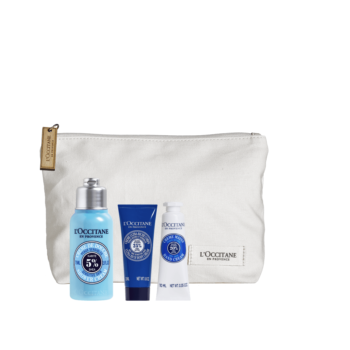 26 GWP SHEA POUCH