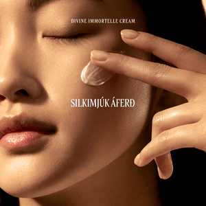 Immortelle Divine Youth Cream