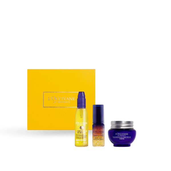 Immortelle Mini Box