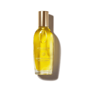 Immortelle Shea Pro-Youth Body Oil