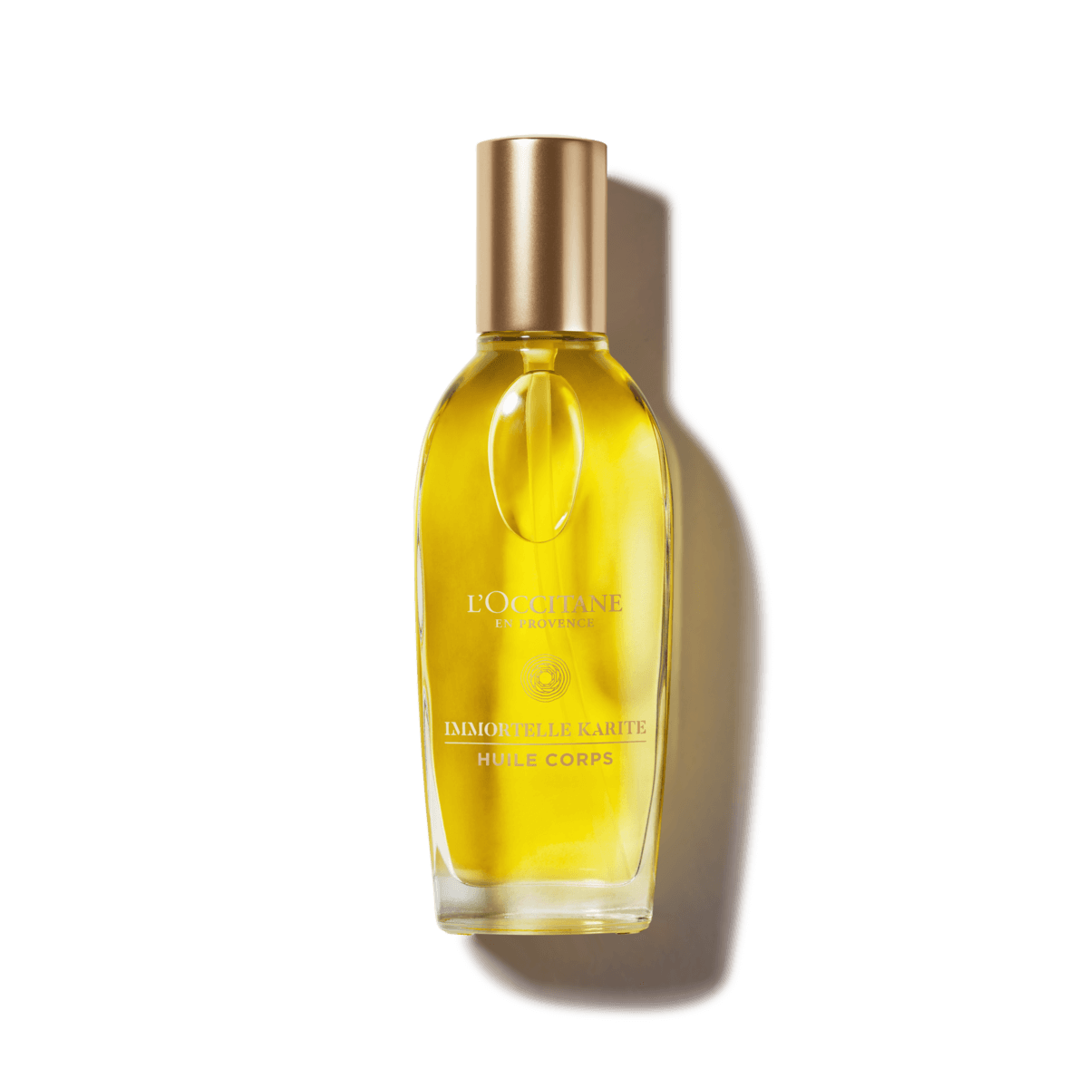 Immortelle Shea Pro-Youth Body Oil