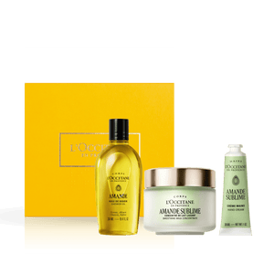 Amande Sublime Gjafakassi