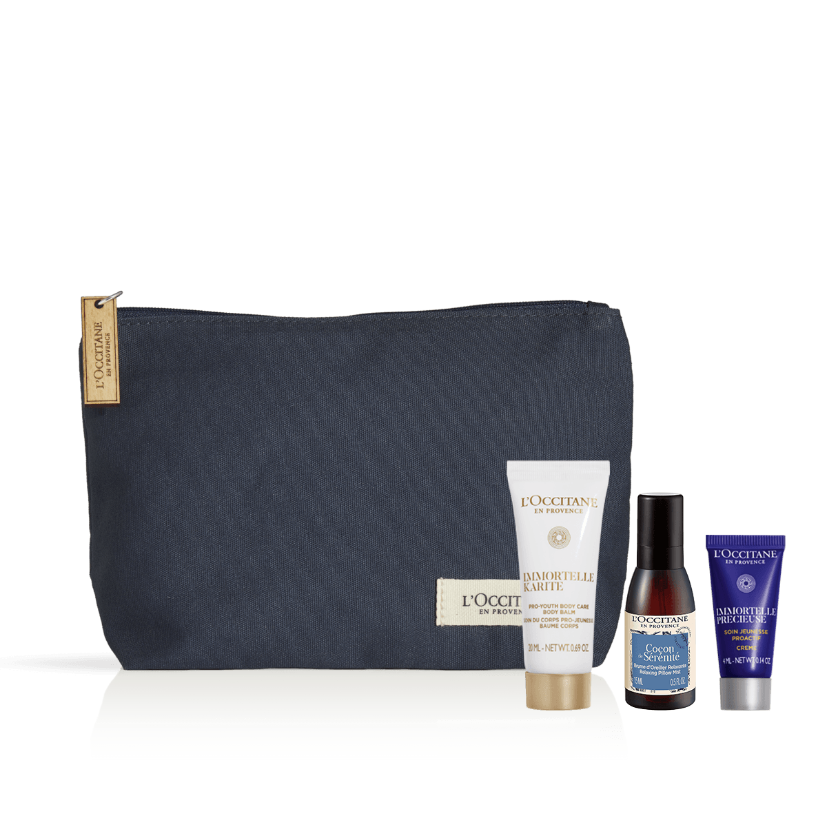 26 GWP SEPTEMBER POUCH