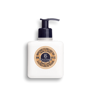 Shea Hands & Body Wash