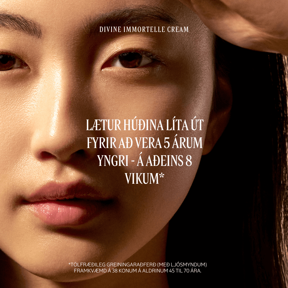 Immortelle Divine Youth Cream