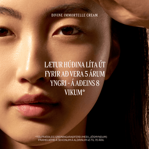Immortelle Divine Youth Cream