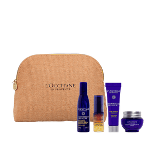 Immortelle Precious Snyrtibudda