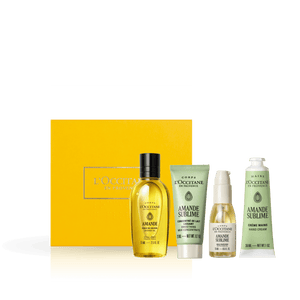 Amande Sublime Discovery Box