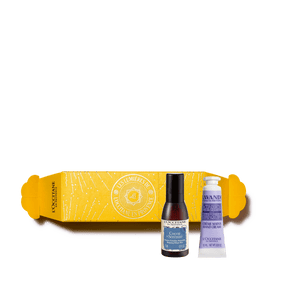 Slakandi jólaknallhetta