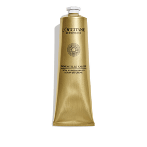 Immortelle Shea Youth Hand Cream