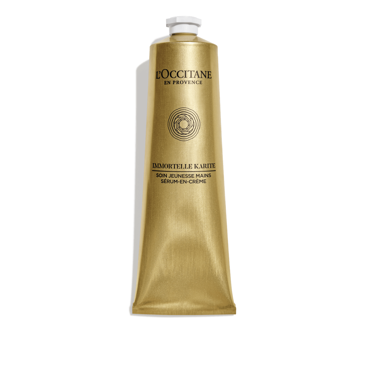 Immortelle Shea Youth Hand Cream