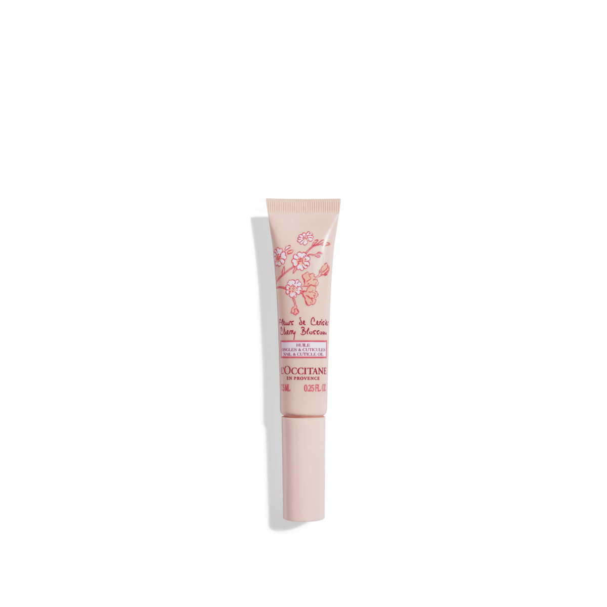 Fleurs de Cerisier Nail & Cuticule