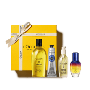 L'Occitane Stjörnurnar Gjafakassi