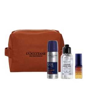 25 GWP HOL MENS POUCH