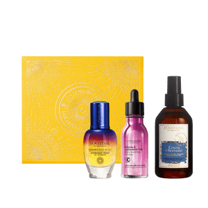 Næturrútínu Gjafakassi