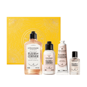 Fleurs De Cerisier Gjafakassi