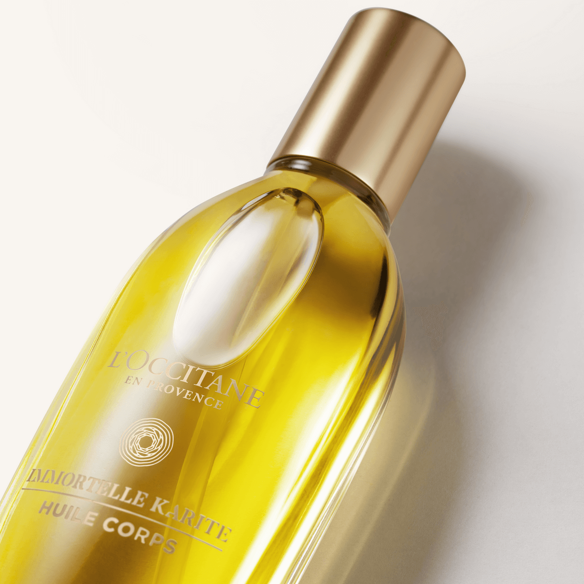 Immortelle Shea Pro-Youth Body Oil