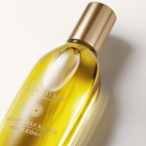 Immortelle Shea Pro-Youth Body Oil