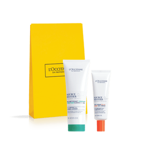 Réotier Glow Duo gjafapoki