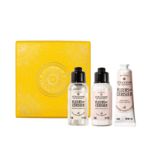 Fleurs De Cerisier Mini Box