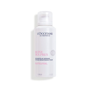 Reine Des Prés Intense Brightening Foam
