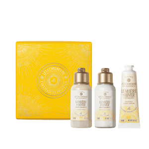 Lumière d'Hiver Mini Box