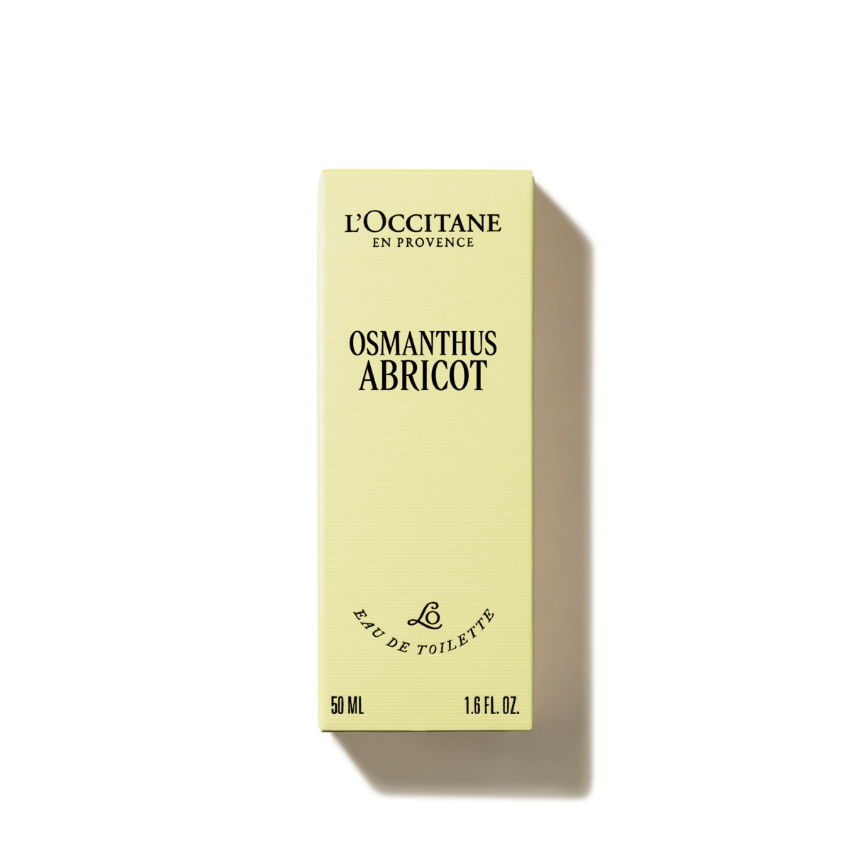 Osmanthus Abricot Eau De Toilette